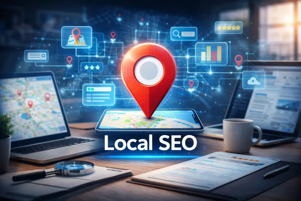 local seo